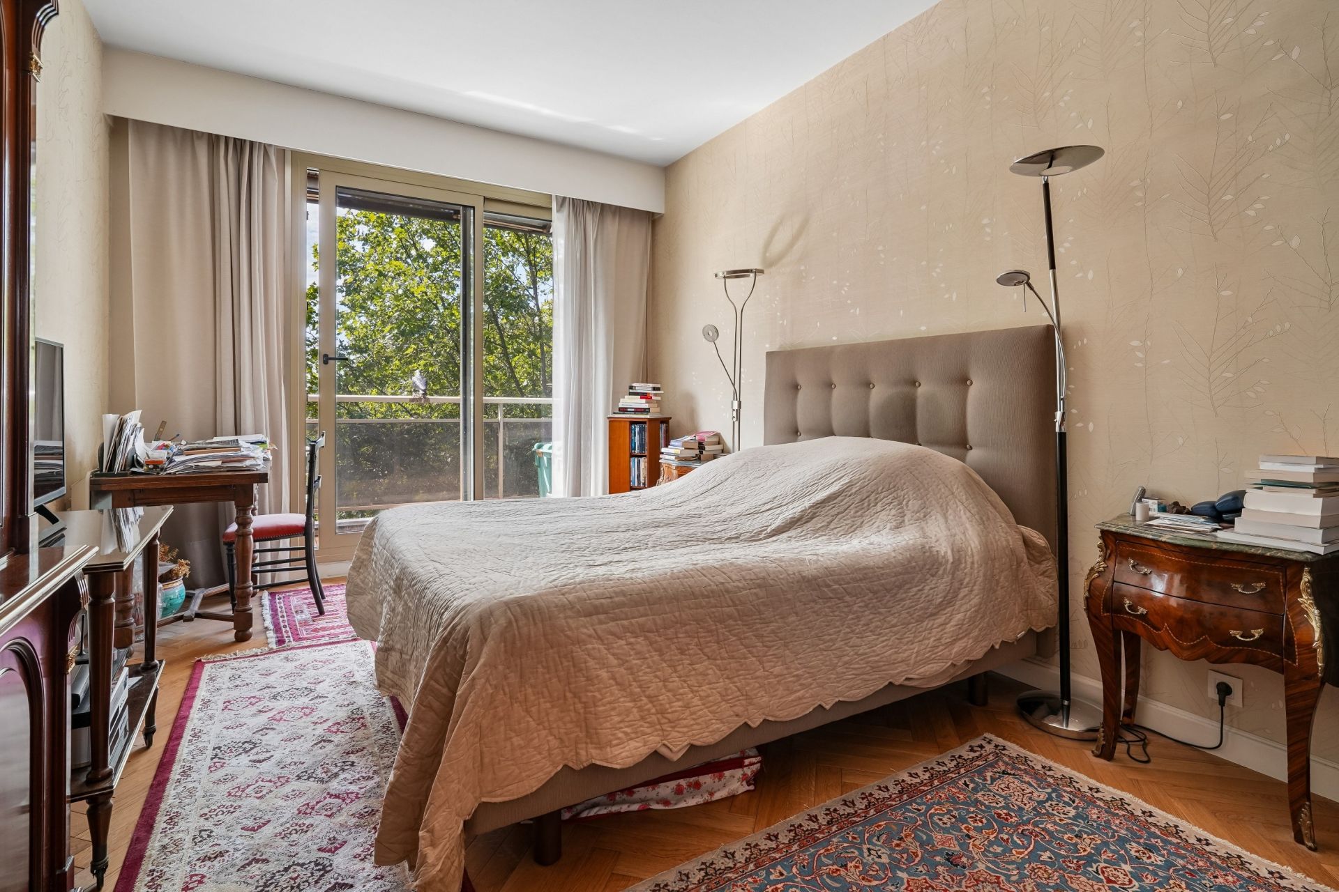 appartement de luxe 7 Pièces en vente sur PARIS (75016)