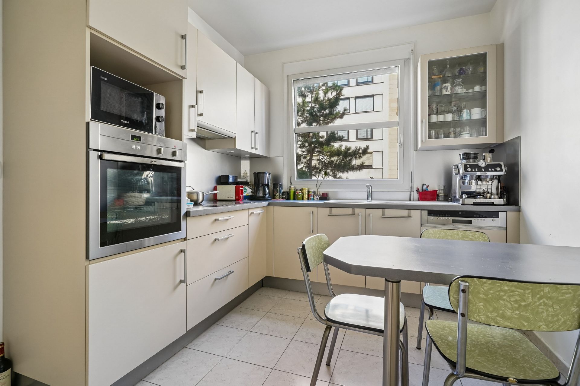appartement de luxe 7 Pièces en vente sur PARIS (75016)