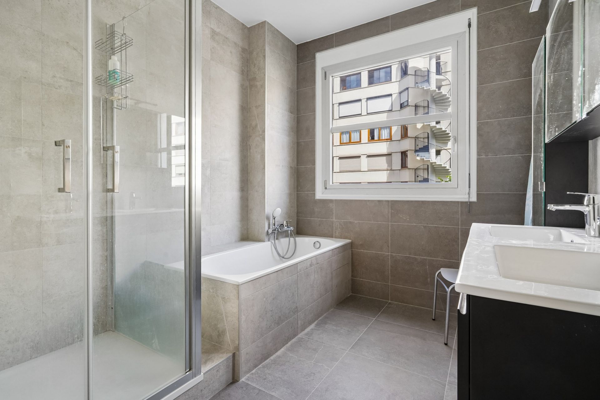appartement de luxe 7 Pièces en vente sur PARIS (75016)