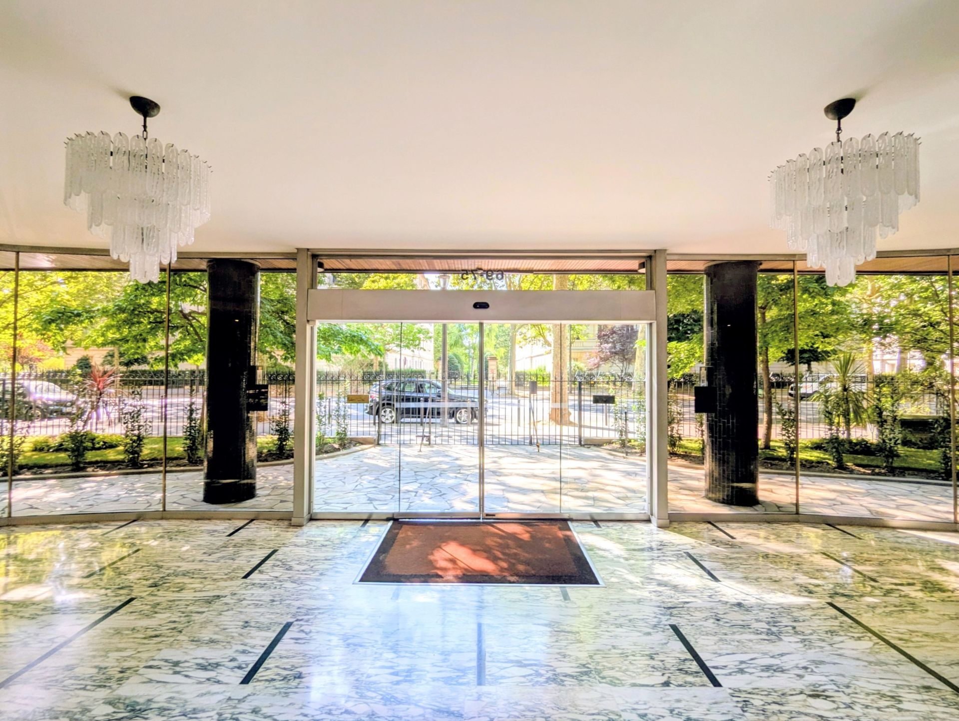 appartement de luxe 7 Pièces en vente sur PARIS (75016)