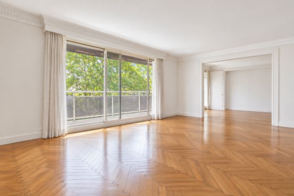 Vente Appartement de luxe Paris 16 7&nbsp;Pièces 178&nbsp;m²