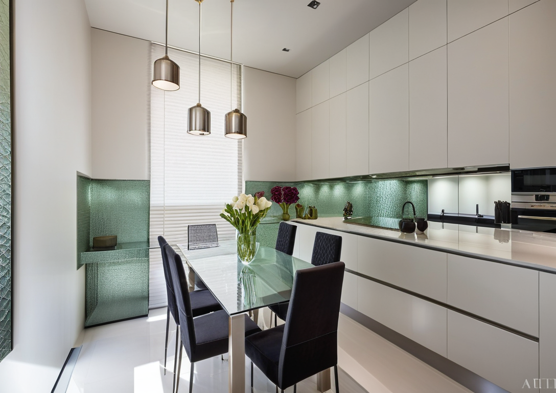 appartement de luxe 7 Pièces en vente sur PARIS (75016)