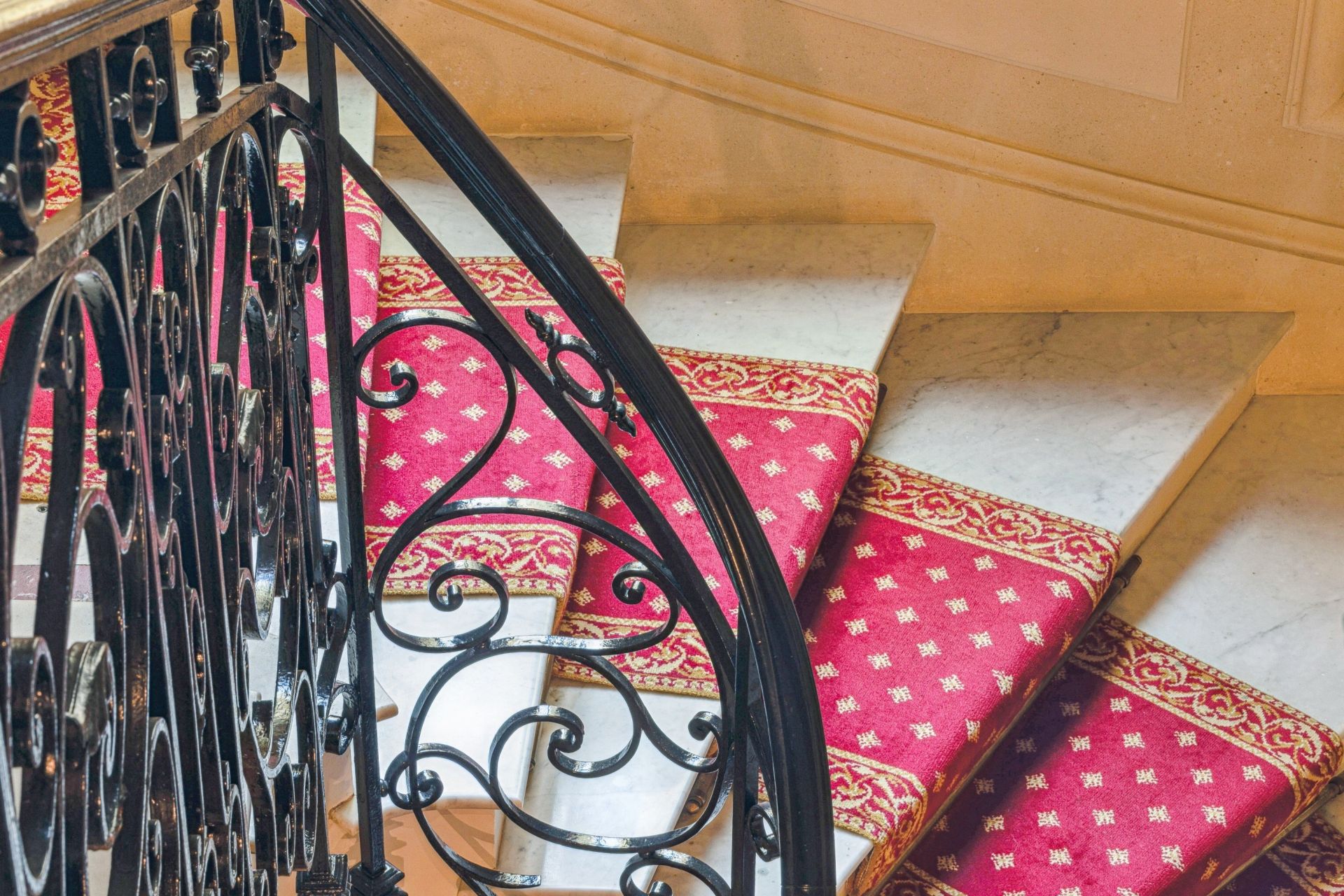 appartement de luxe 7 Pièces en vente sur PARIS (75016)