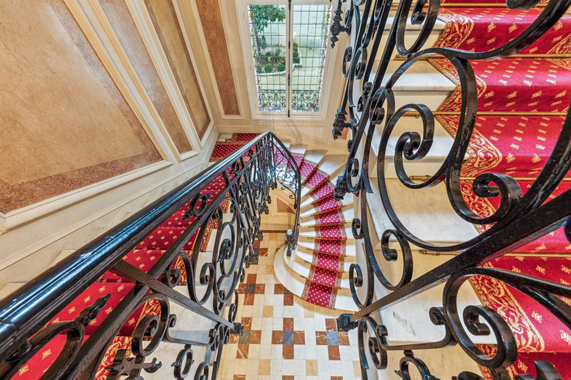 appartement de luxe 7 Pièces en vente sur PARIS (75016)