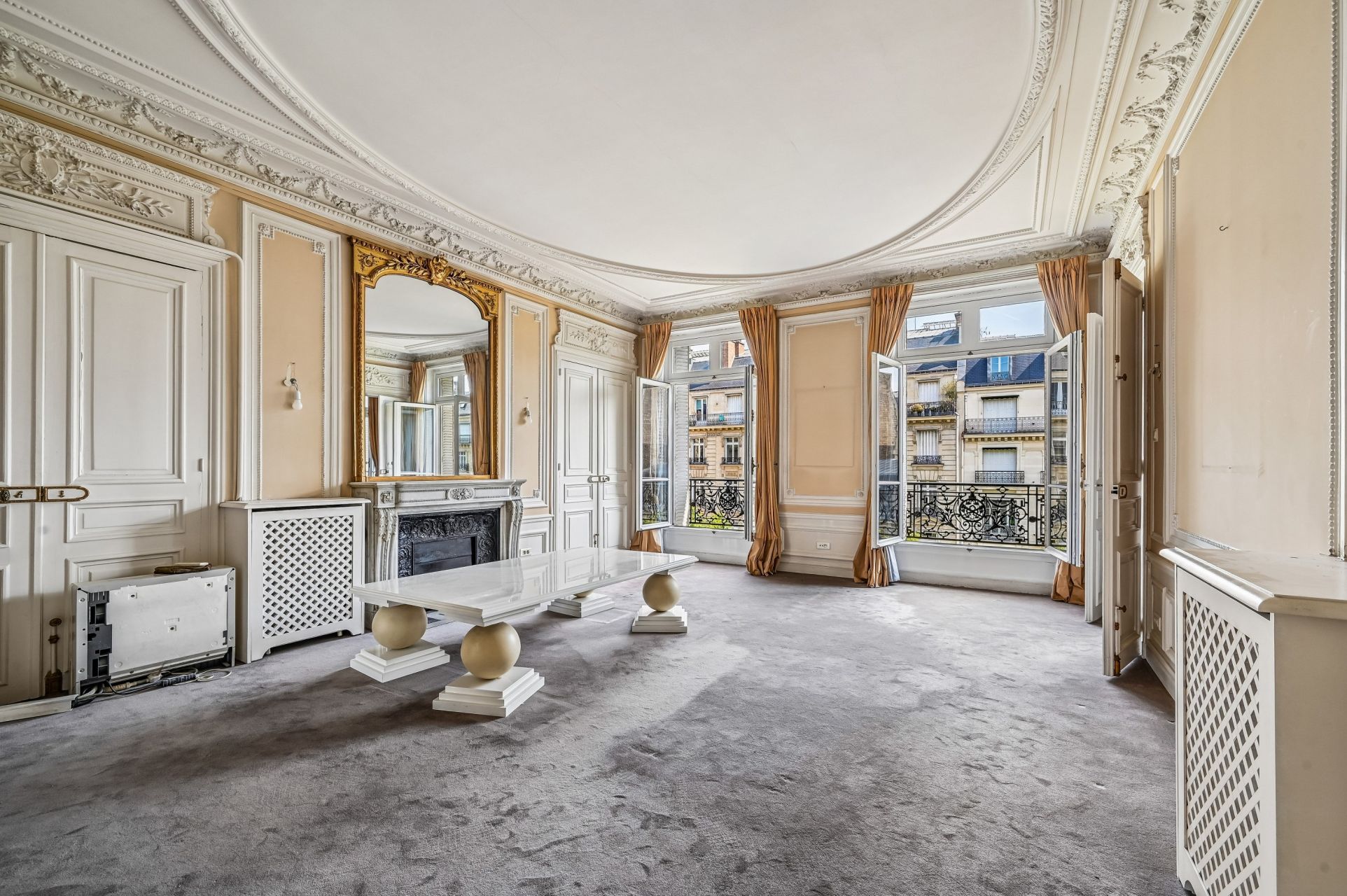 appartement de luxe 4 Pièces en vente sur PARIS (75016)