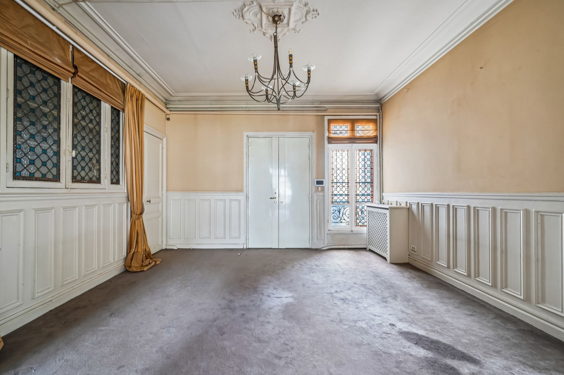 appartement de luxe 4 Pièces en vente sur PARIS (75016)