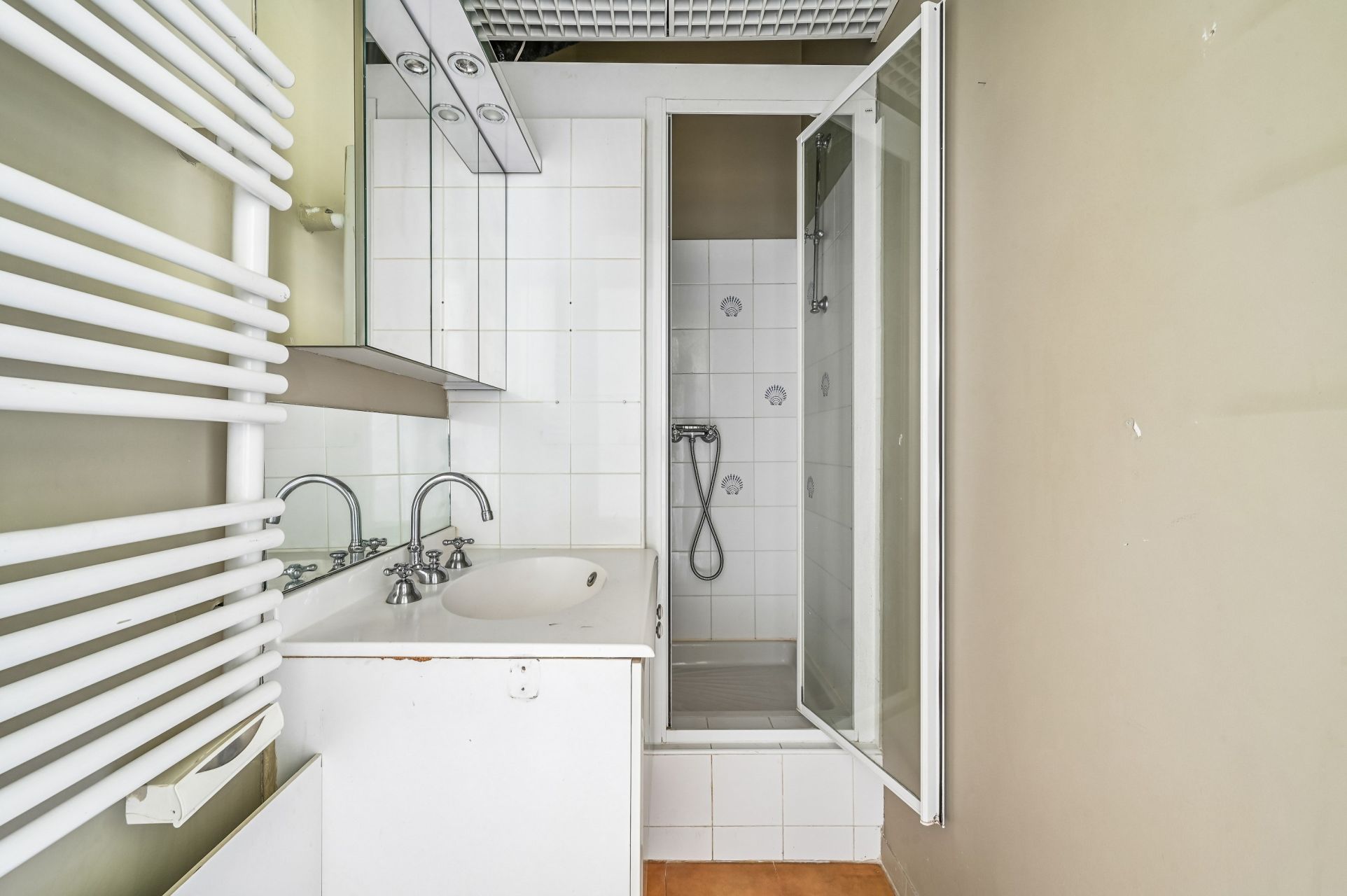 appartement de luxe 4 Pièces en vente sur PARIS (75016)