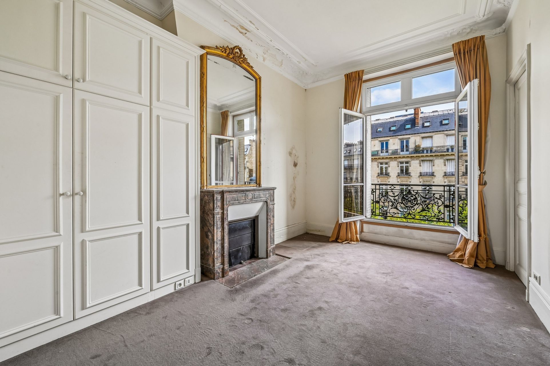 appartement de luxe 4 Pièces en vente sur PARIS (75016)