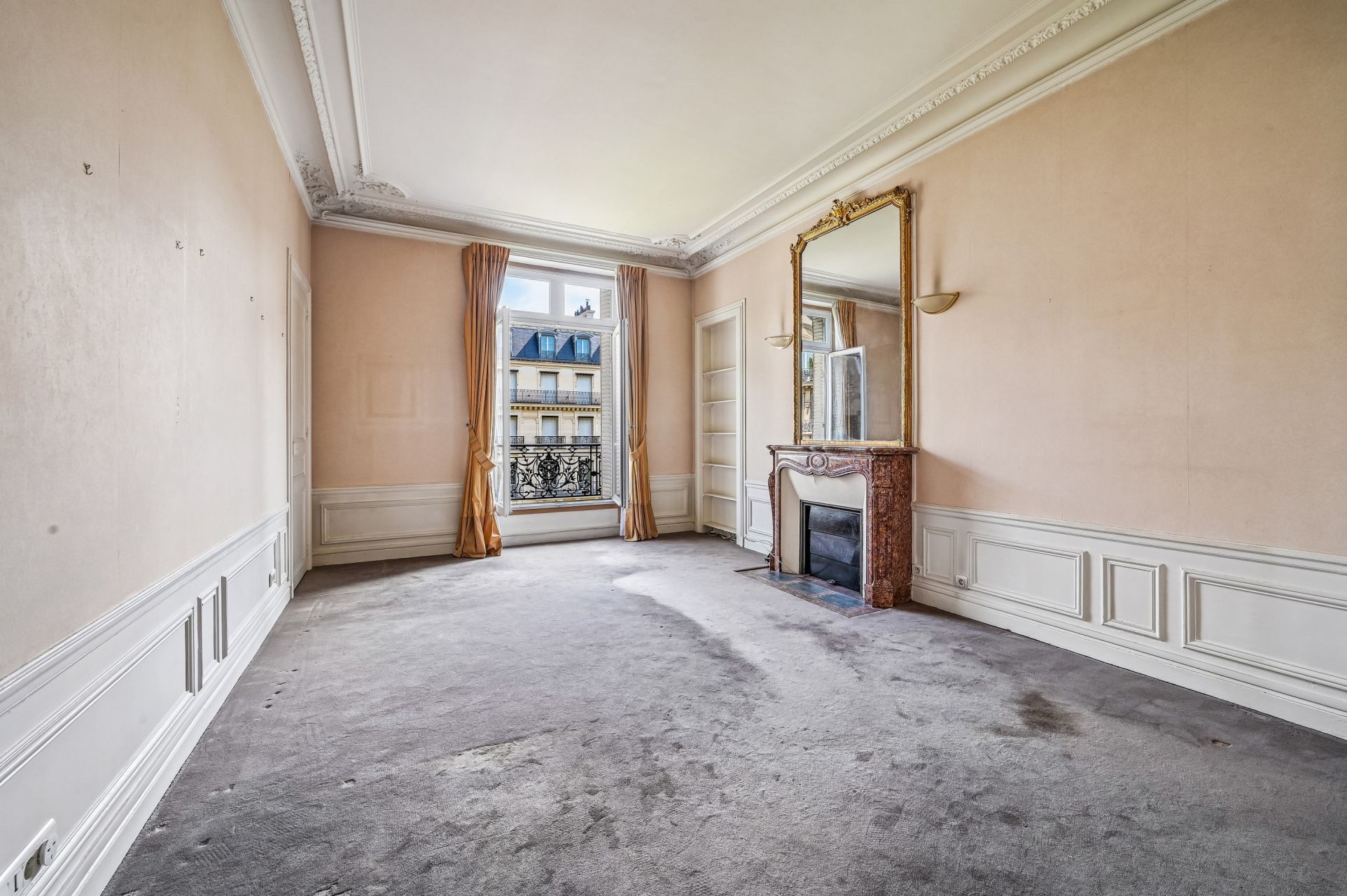 appartement de luxe 4 Pièces en vente sur PARIS (75016)
