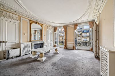 Vente Appartement de luxe Paris 16 4&nbsp;Pièces 182&nbsp;m²