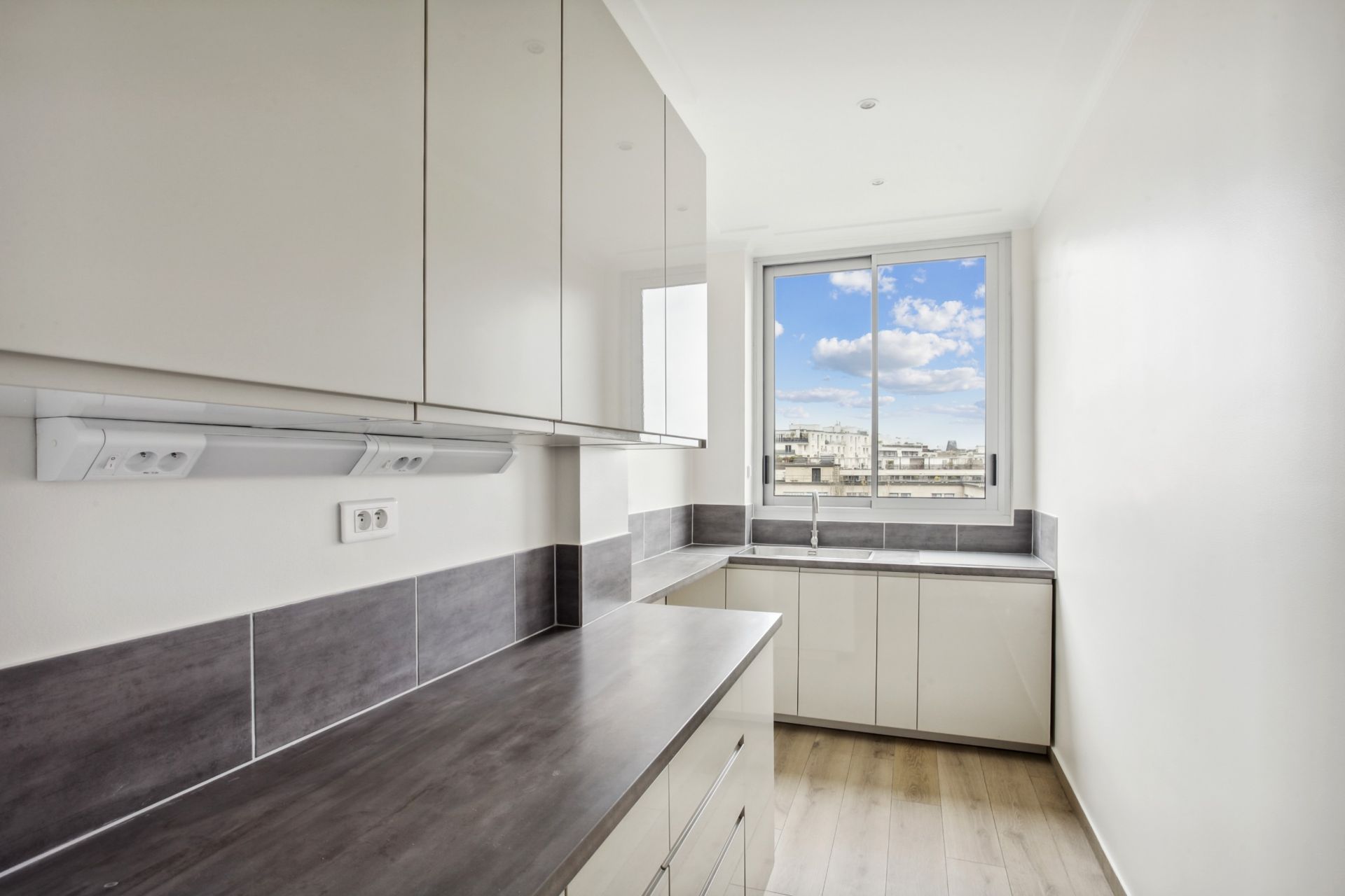 appartement de luxe 4 Pièces en location sur PARIS (75016)