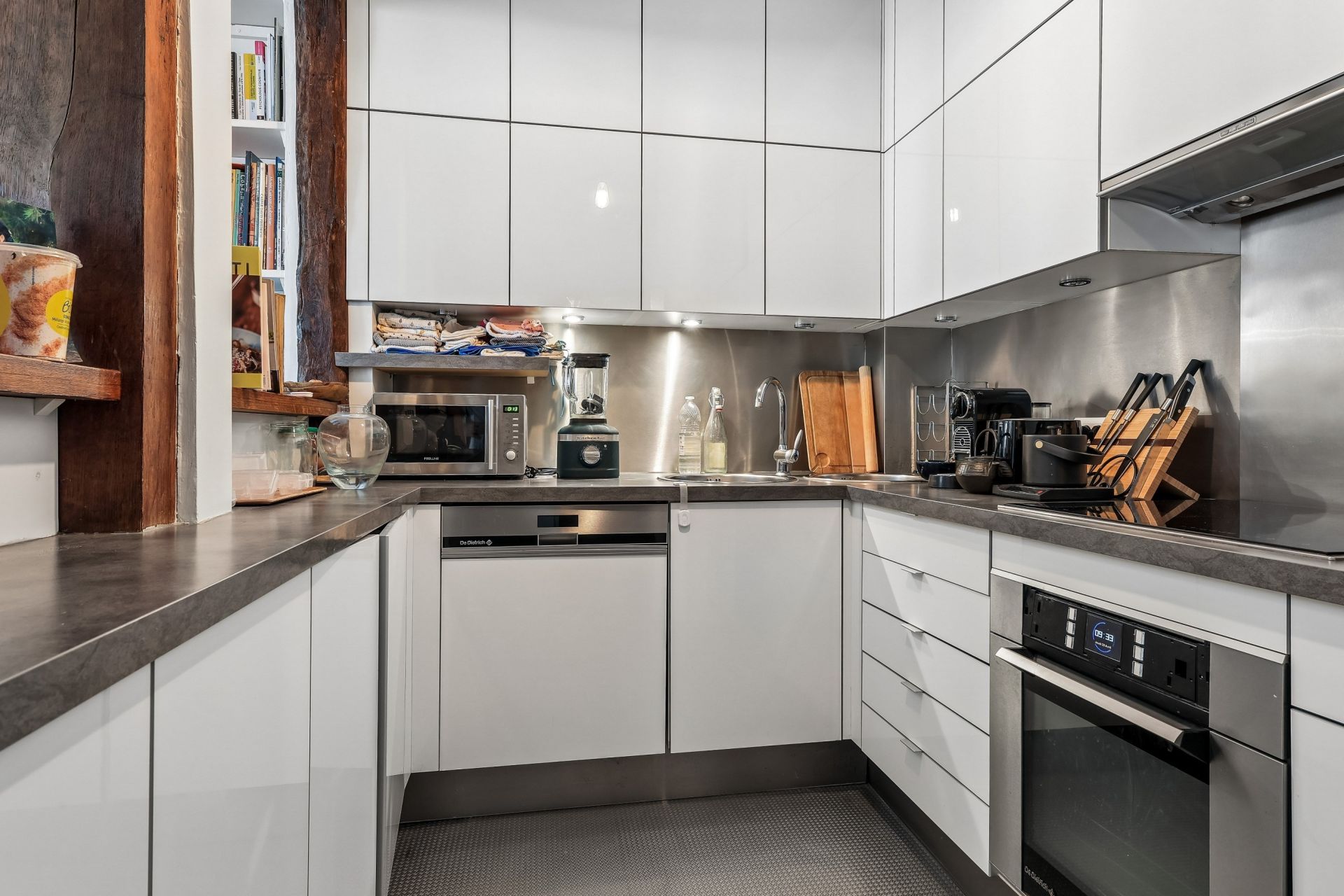 appartement de luxe 3 Pièces en vente sur PARIS (75002)
