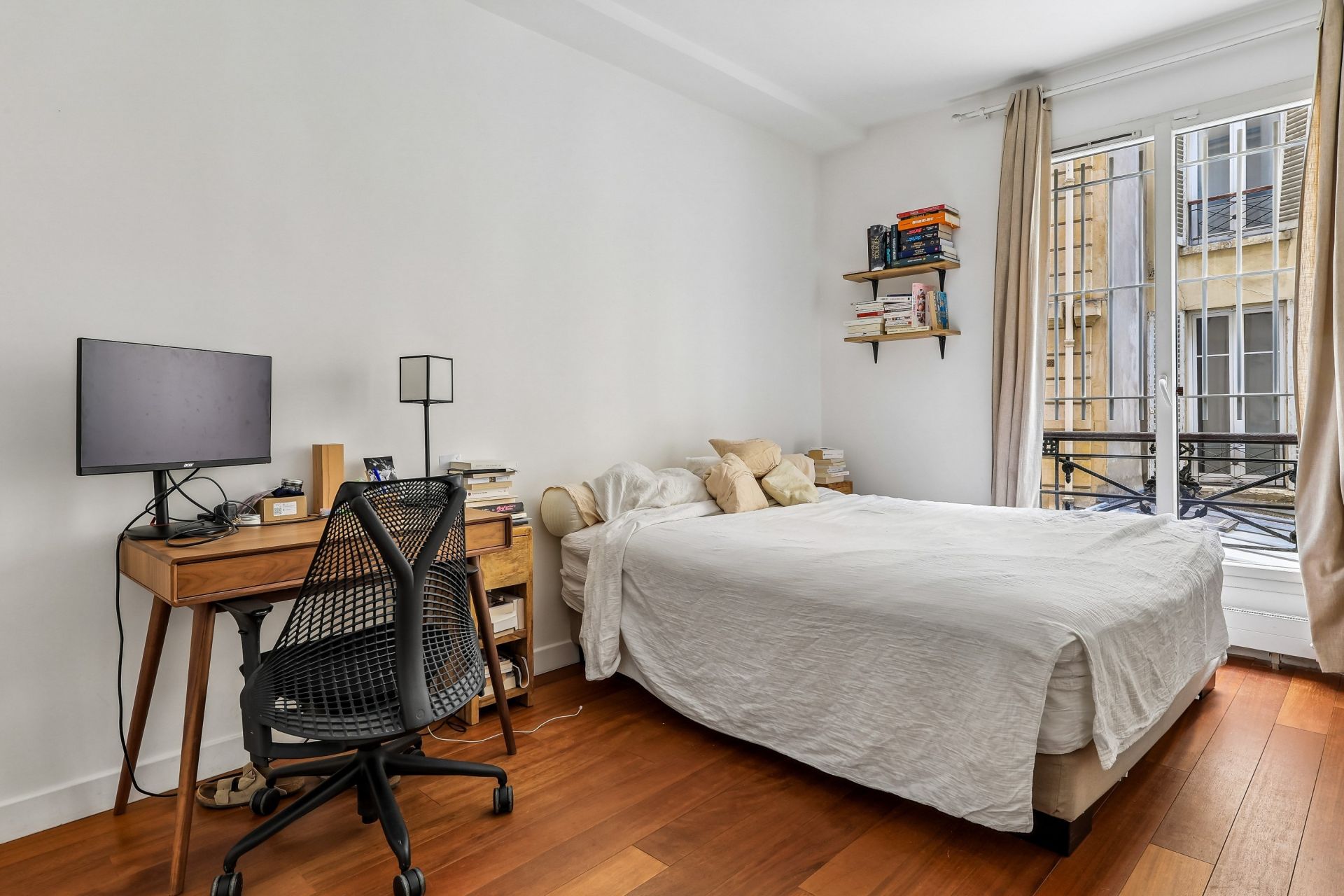 appartement de luxe 3 Pièces en vente sur PARIS (75002)