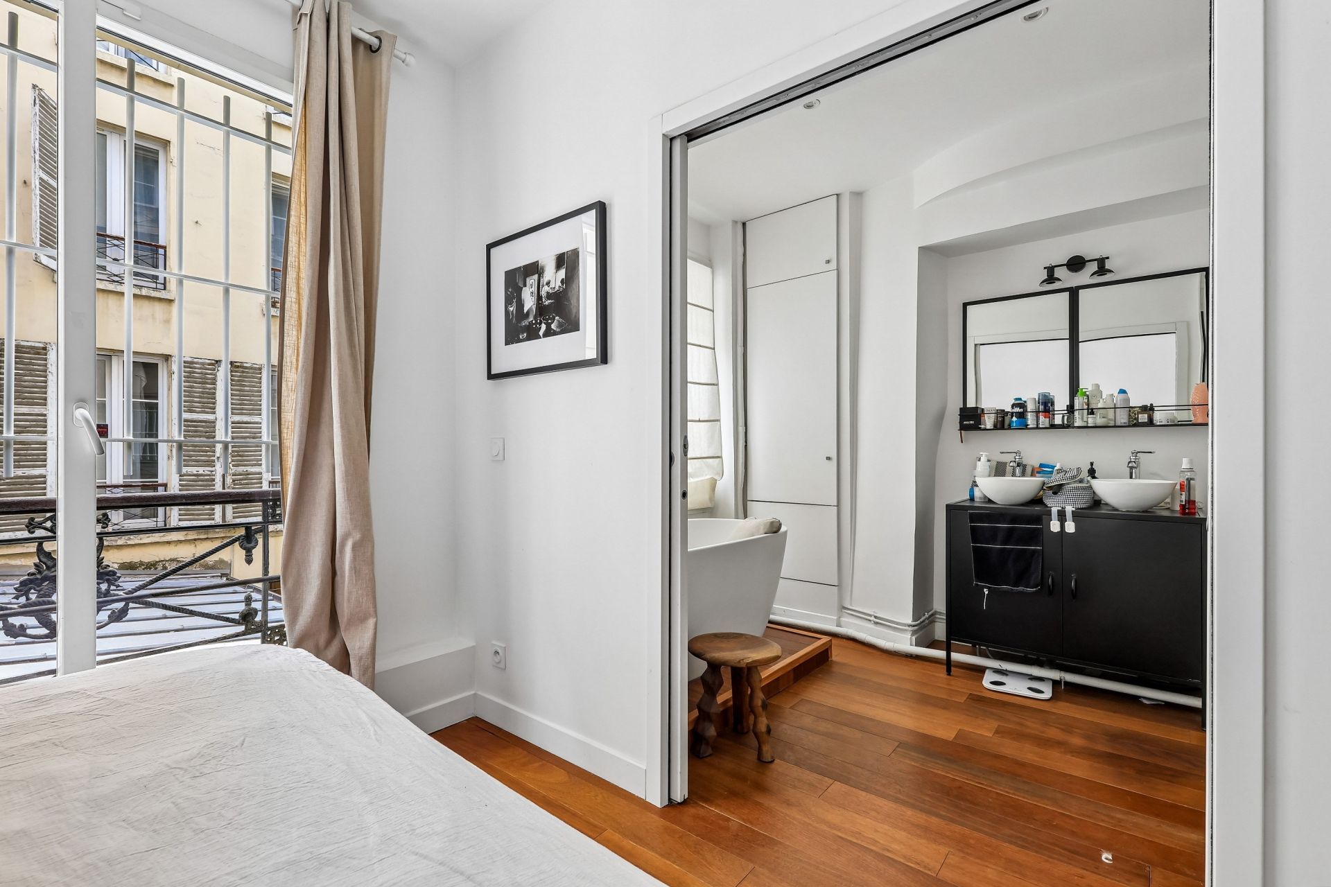 appartement de luxe 3 Pièces en vente sur PARIS (75002)