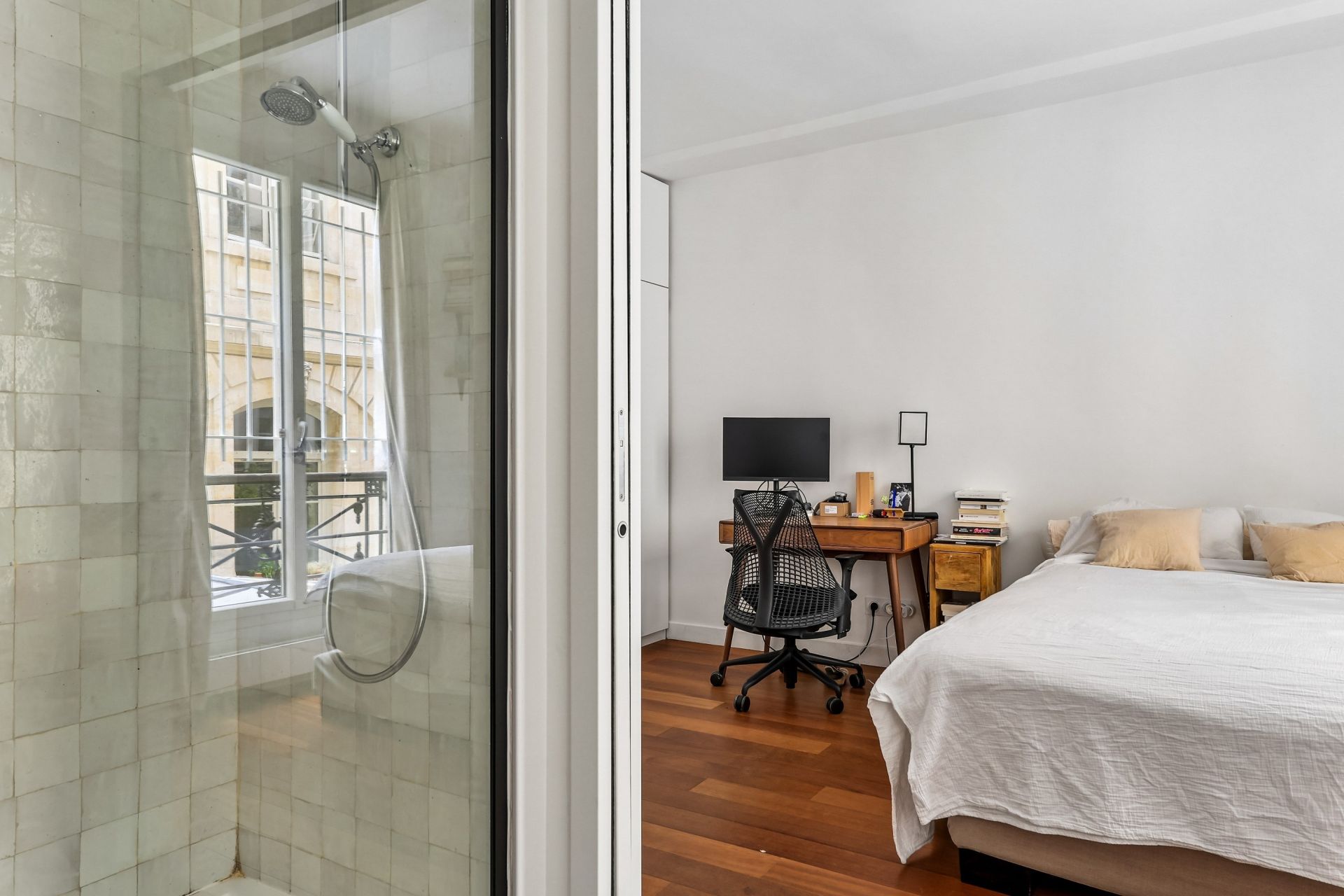 luxury apartment 3 Rooms for sale on PARIS (75002)