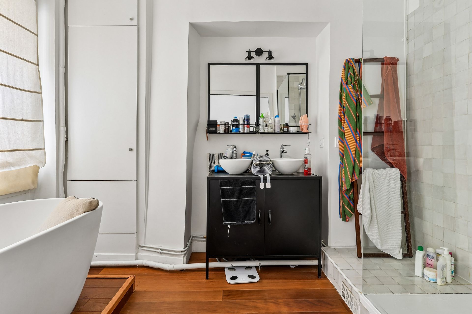 appartement de luxe 3 Pièces en vente sur PARIS (75002)