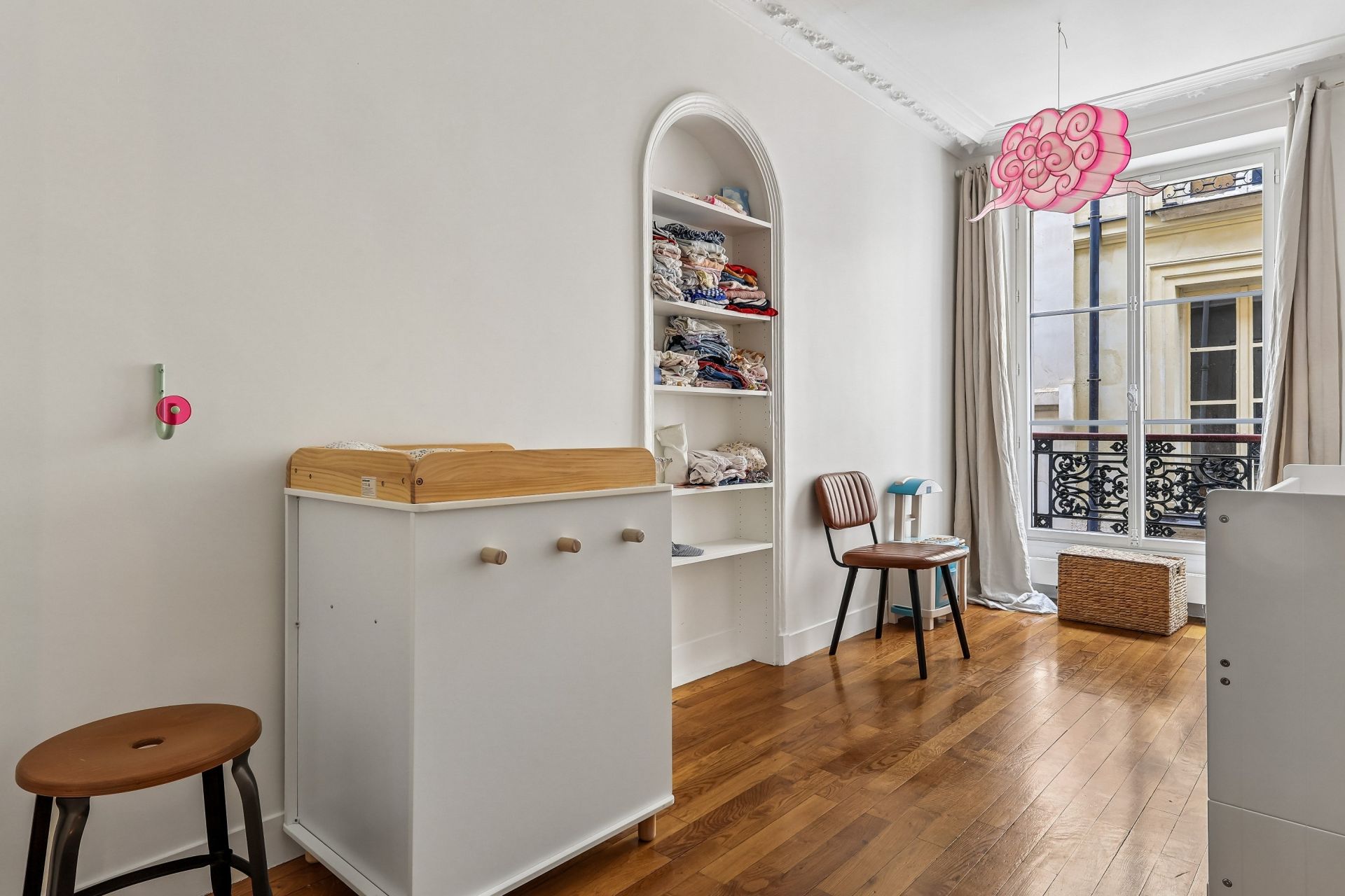 appartement de luxe 3 Pièces en vente sur PARIS (75002)