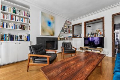 Sale Luxury apartment Paris 2 3&nbsp;Rooms 66.53&nbsp;m²