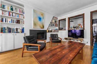 Sale Luxury apartment Paris 2 3&nbsp;Rooms 66.53&nbsp;m²