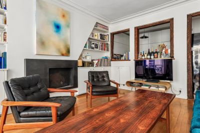 Sale Luxury apartment Paris 2 3&nbsp;Rooms 66.53&nbsp;m²