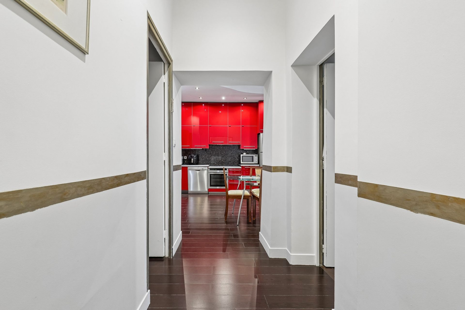 appartement de luxe 4 Pièces en vente sur PARIS (75004)