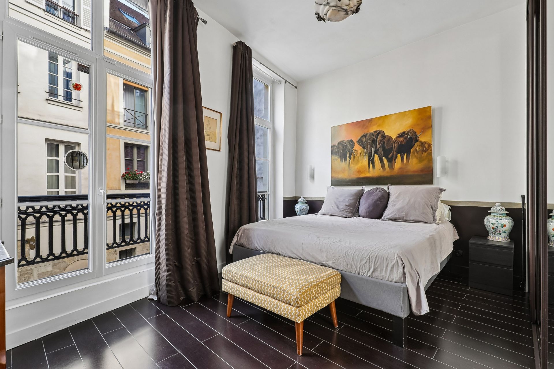 appartement de luxe 4 Pièces en vente sur PARIS (75004)