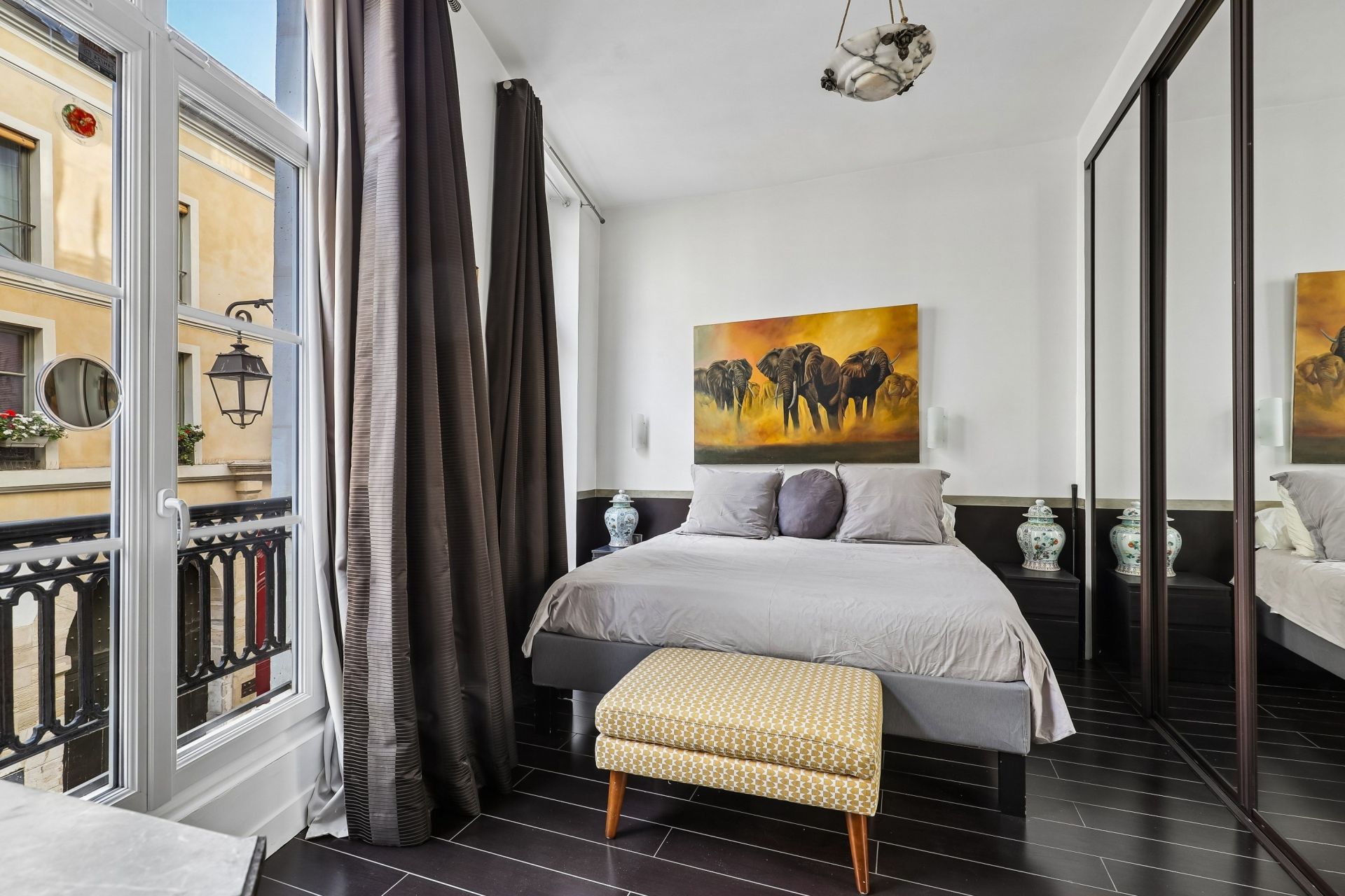 appartement de luxe 4 Pièces en vente sur PARIS (75004)