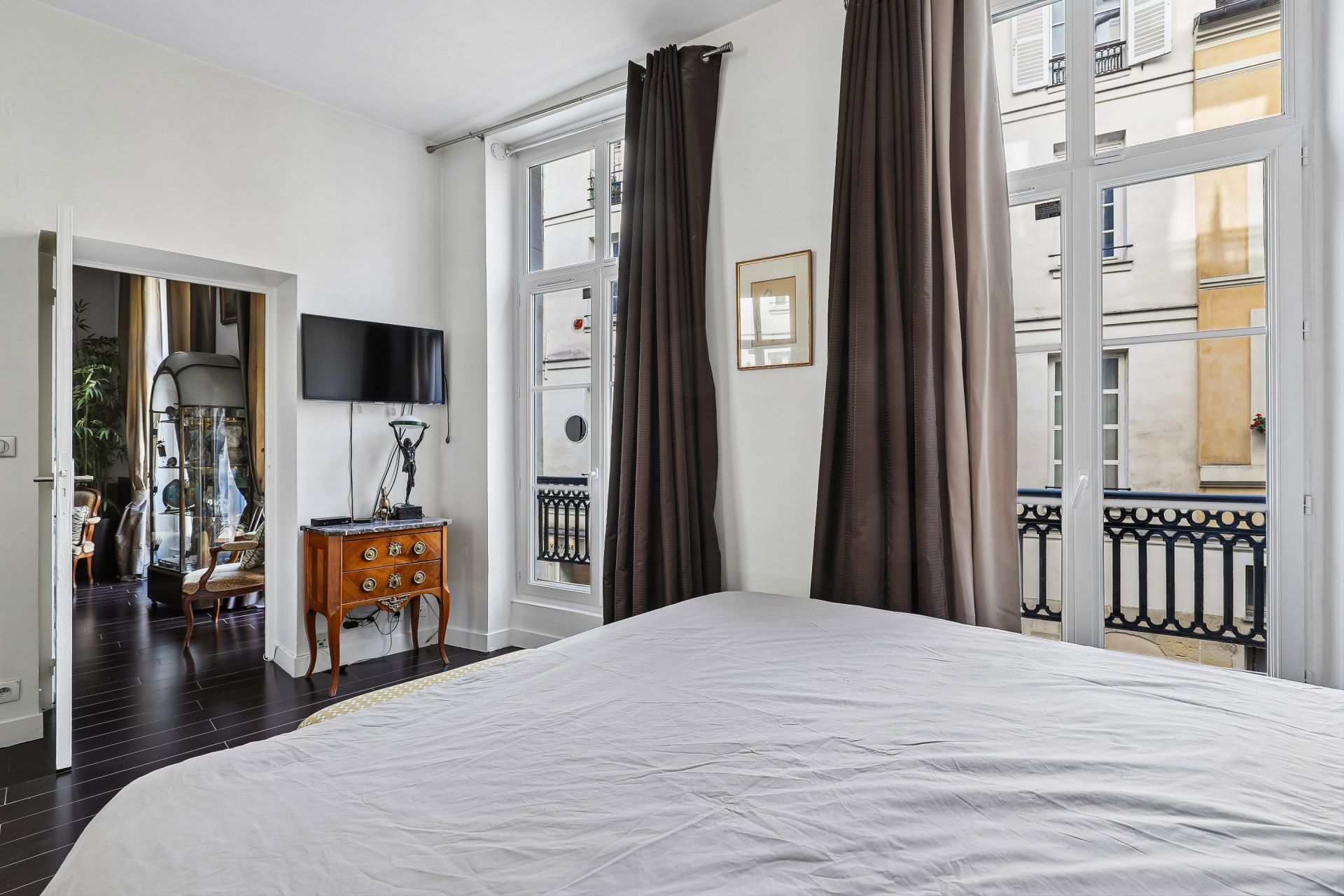 appartement de luxe 4 Pièces en vente sur PARIS (75004)