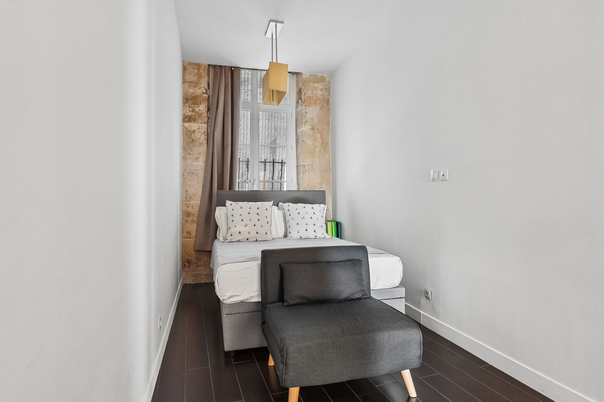 appartement de luxe 4 Pièces en vente sur PARIS (75004)