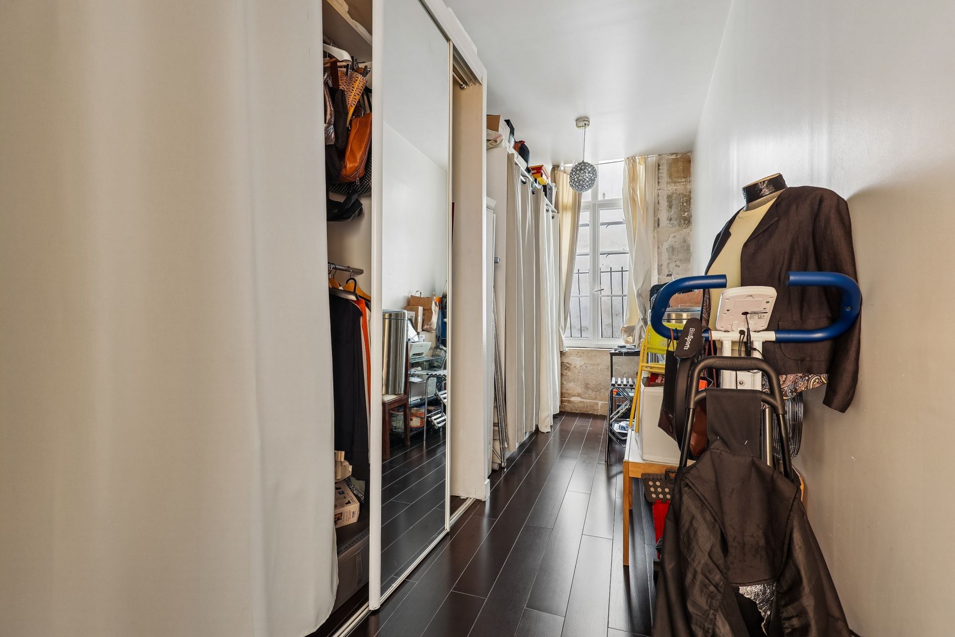 appartement de luxe 4 Pièces en vente sur PARIS (75004)