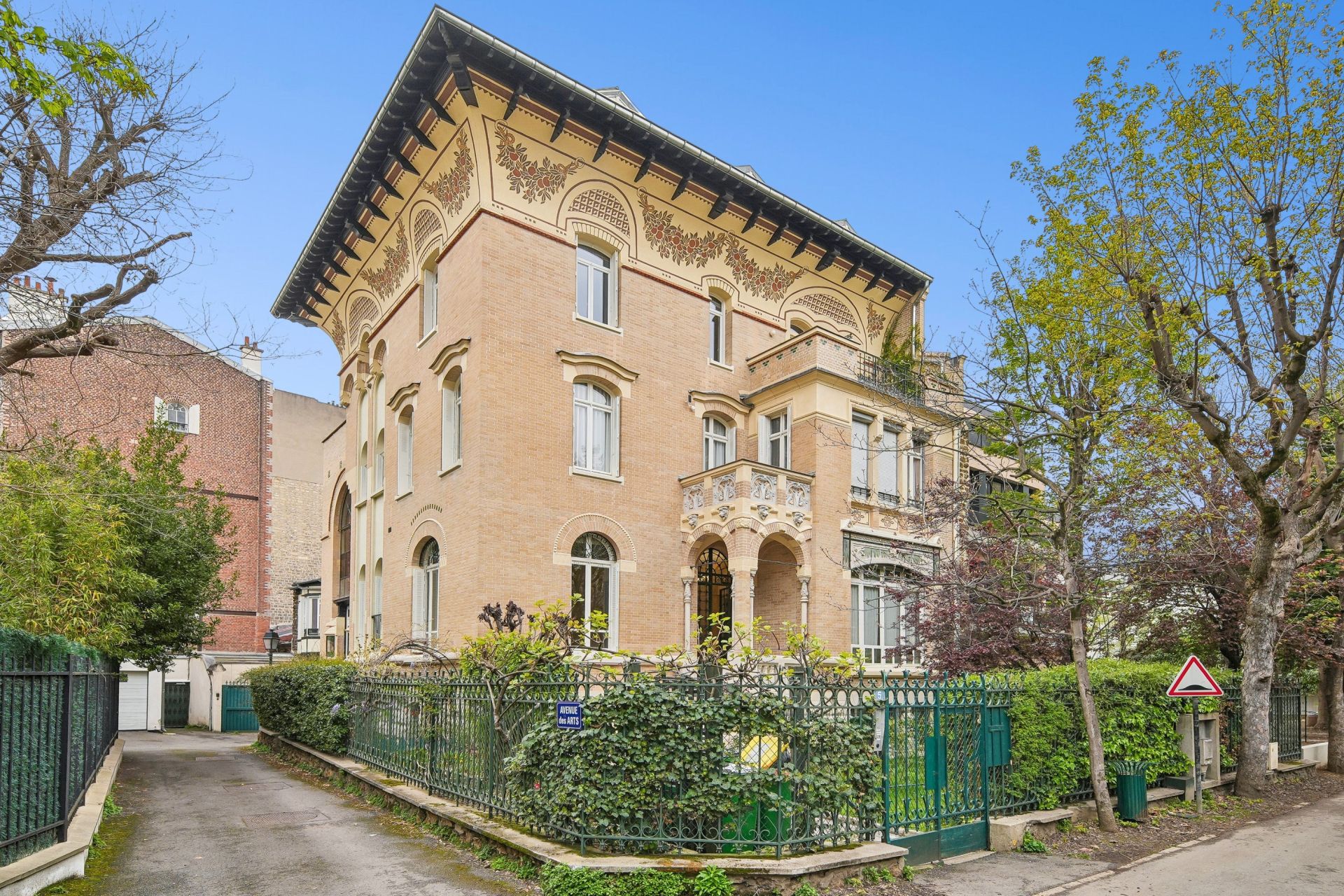 appartement de luxe 6 Pièces en vente sur PARIS (75017)