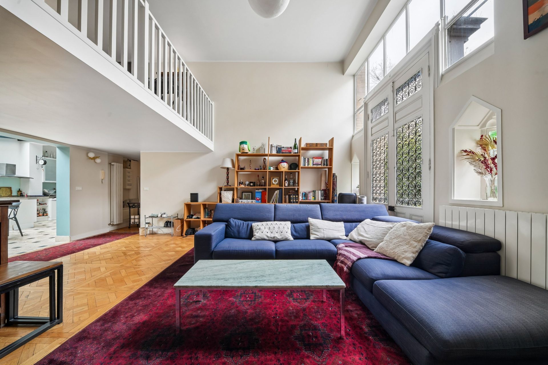appartement de luxe 6 Pièces en vente sur PARIS (75017)