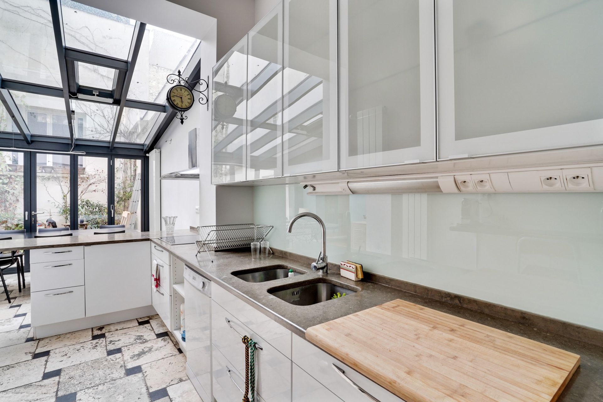 appartement de luxe 6 Pièces en vente sur PARIS (75017)