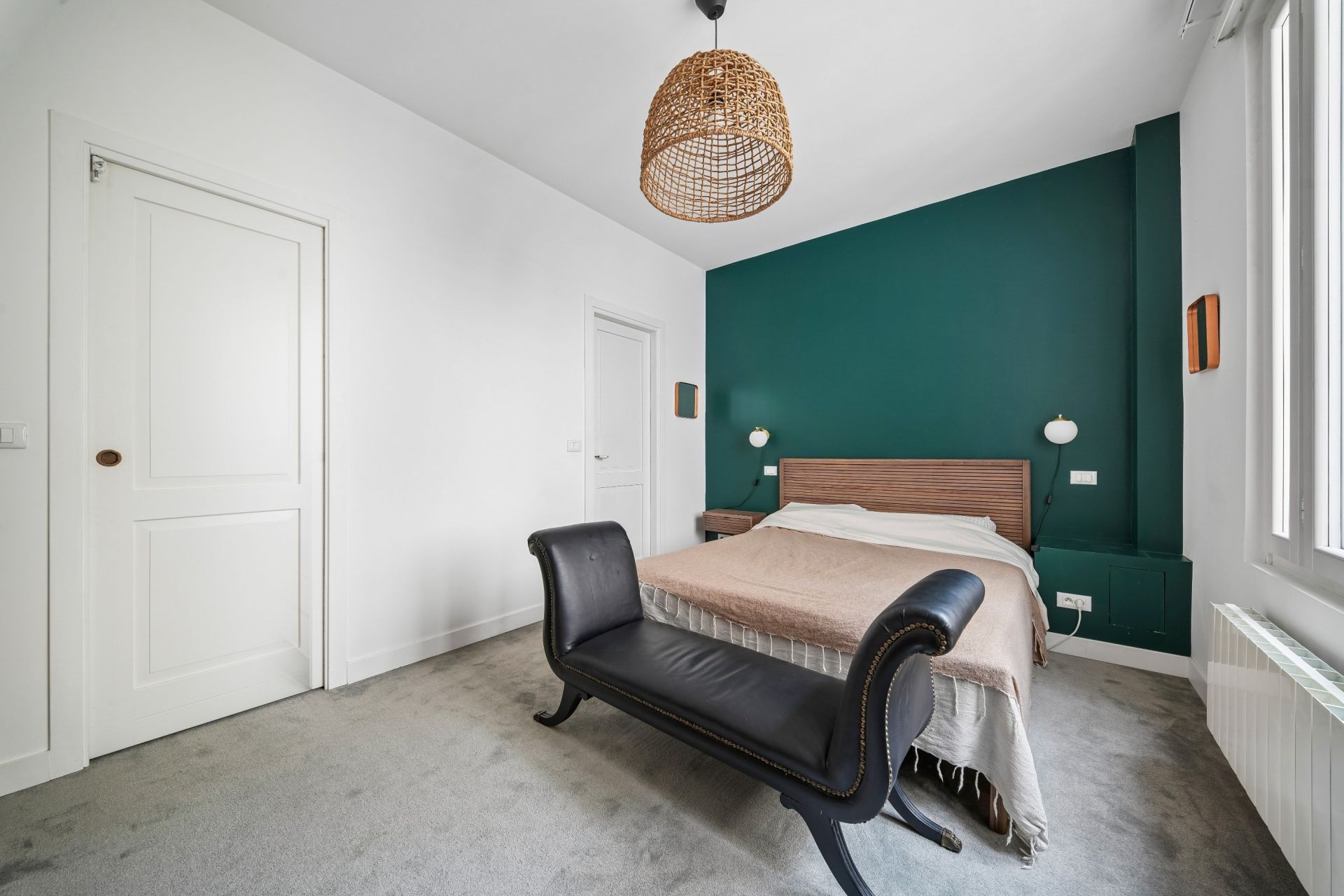appartement de luxe 6 Pièces en vente sur PARIS (75017)