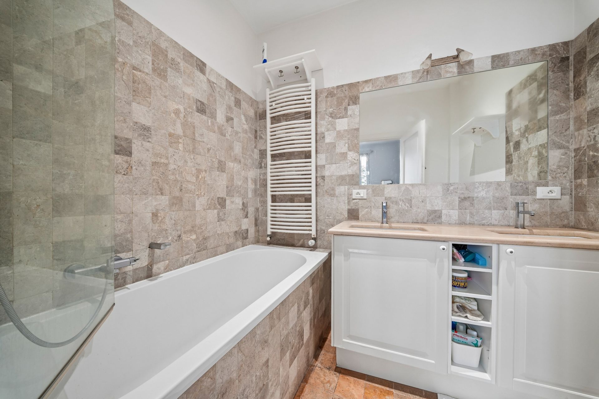 appartement de luxe 6 Pièces en vente sur PARIS (75017)