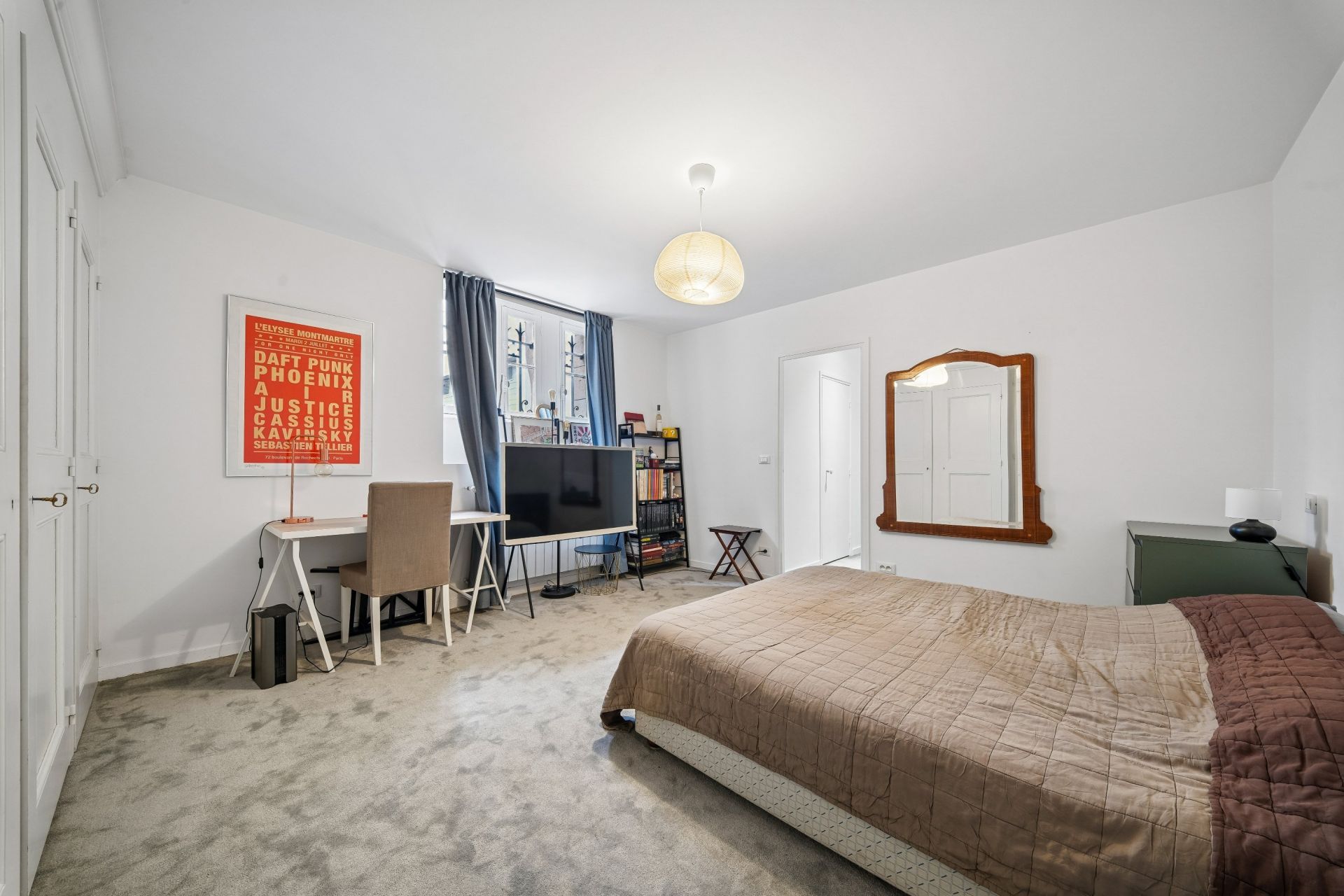 appartement de luxe 6 Pièces en vente sur PARIS (75017)