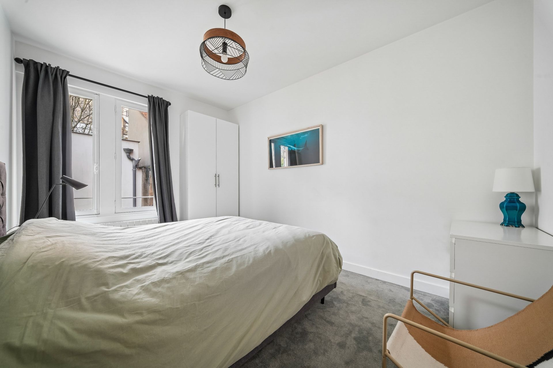 appartement de luxe 6 Pièces en vente sur PARIS (75017)