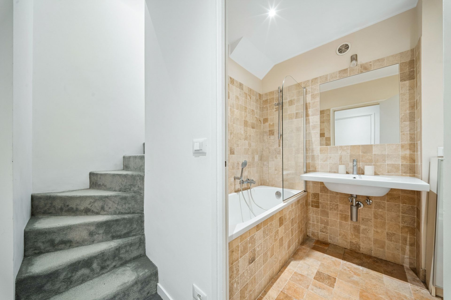 appartement de luxe 6 Pièces en vente sur PARIS (75017)