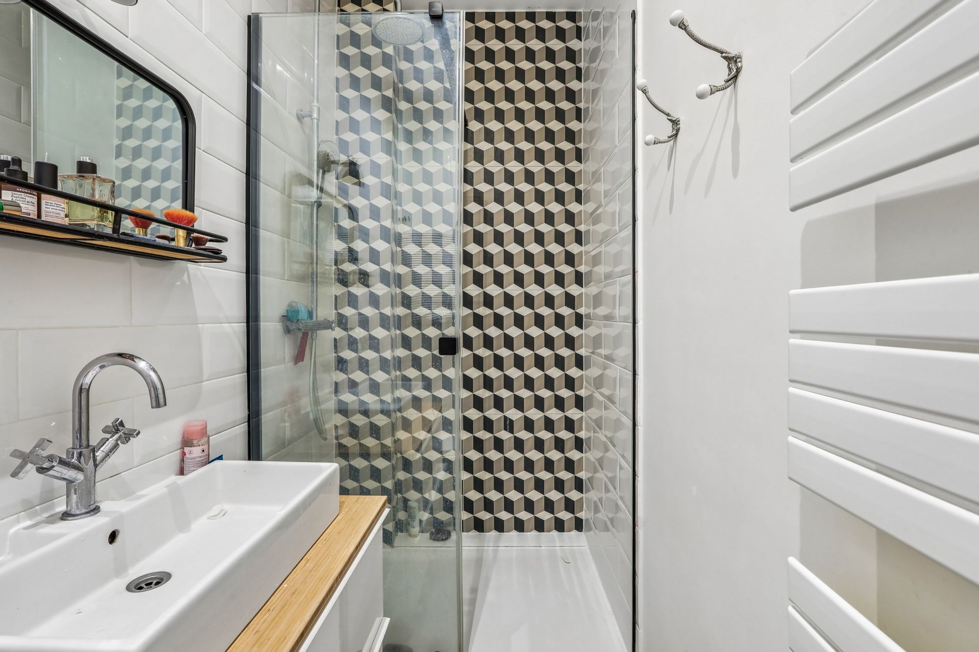 appartement de luxe 6 Pièces en vente sur PARIS (75016)
