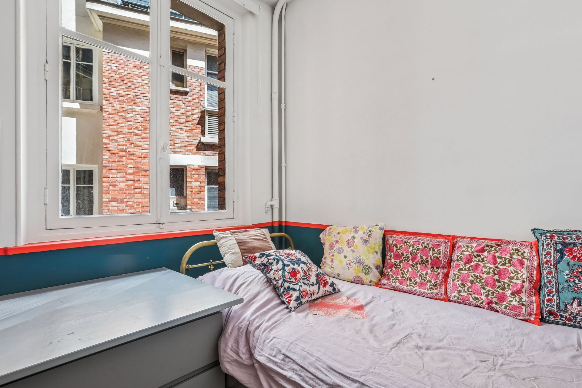 appartement de luxe 6 Pièces en vente sur PARIS (75016)