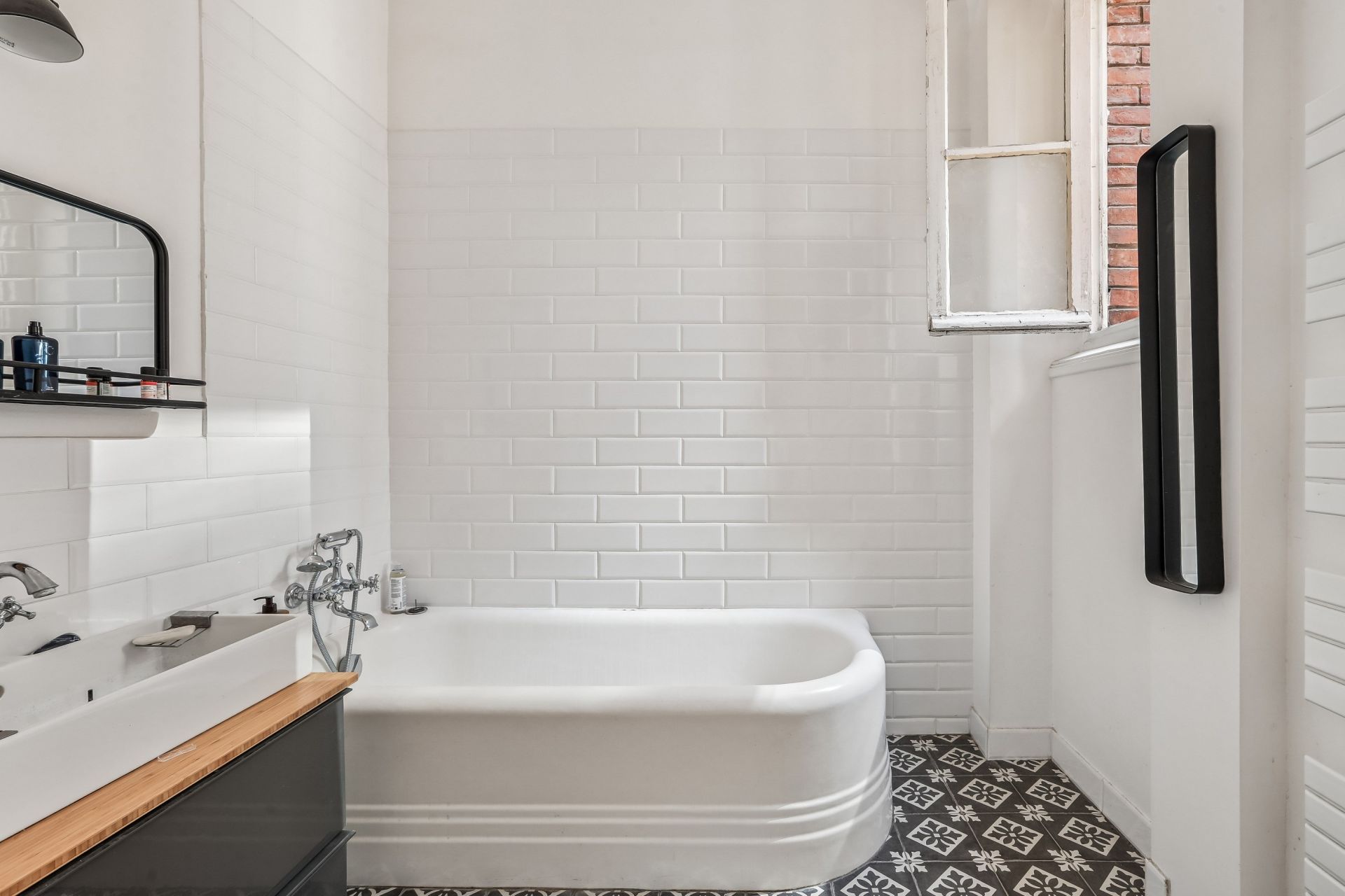 appartement de luxe 6 Pièces en vente sur PARIS (75016)