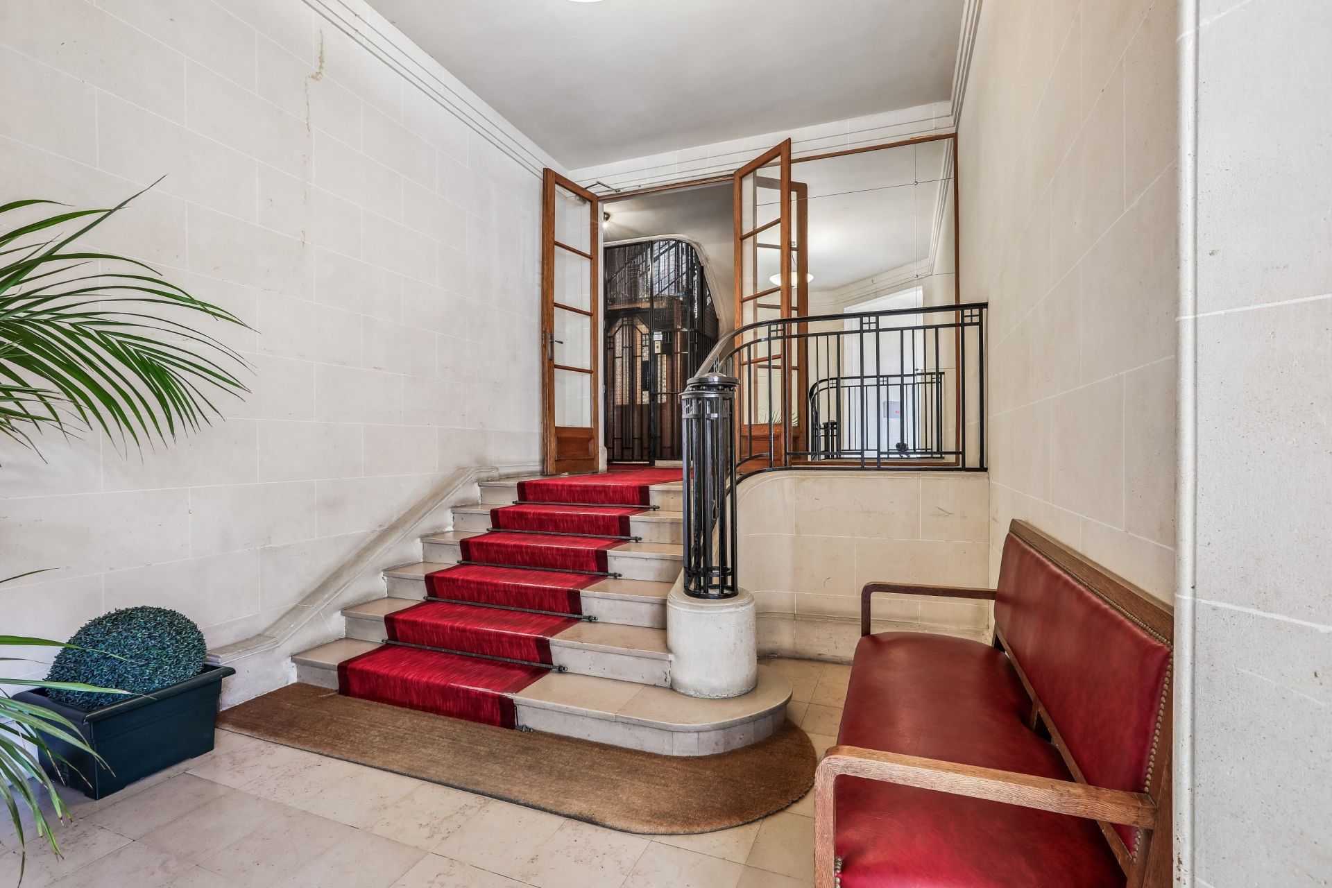 appartement de luxe 6 Pièces en vente sur PARIS (75016)