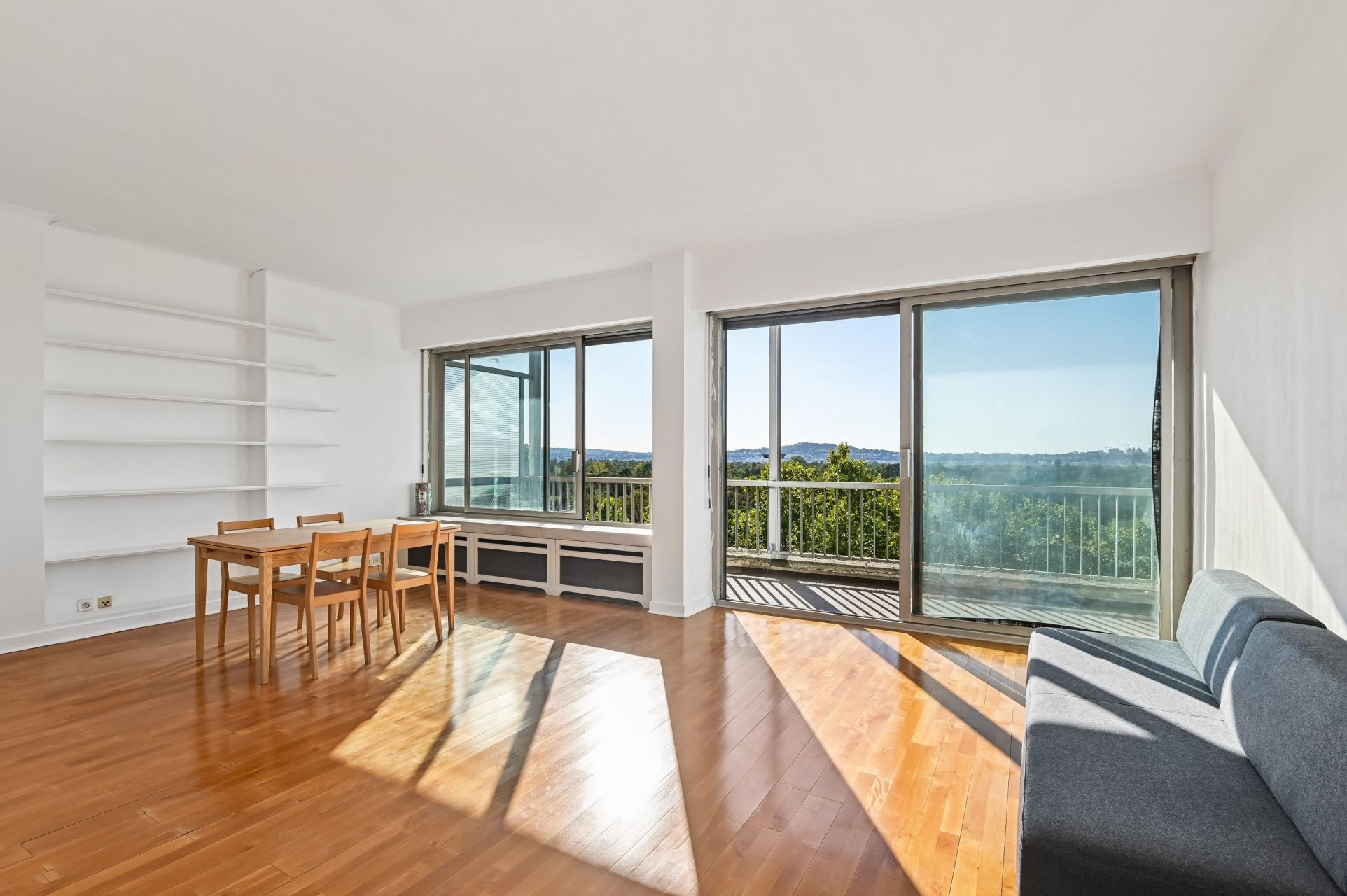 appartement de luxe 4 Pièces en vente sur PARIS (75116)