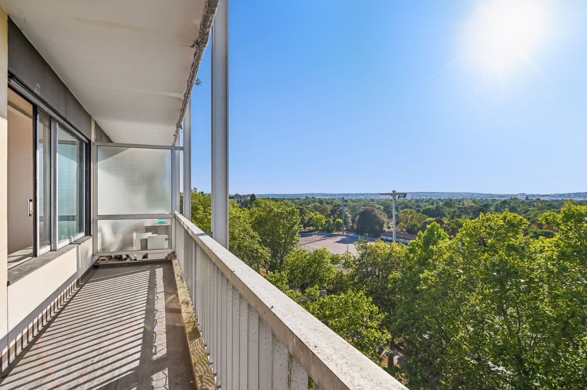 appartement de luxe 4 Pièces en vente sur PARIS (75116)