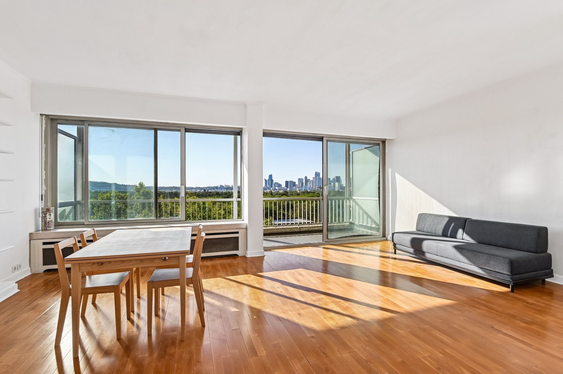 appartement de luxe 4 Pièces en vente sur PARIS (75116)