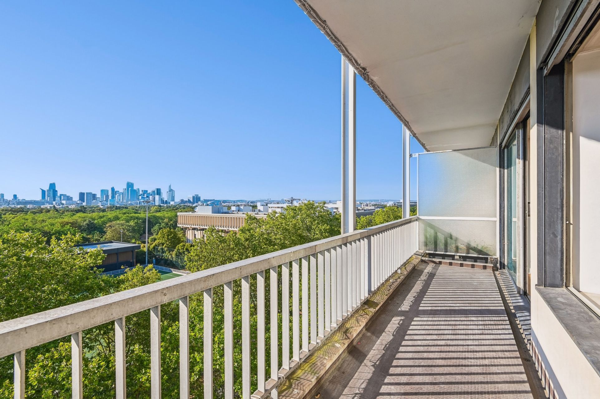 appartement de luxe 4 Pièces en vente sur PARIS (75116)