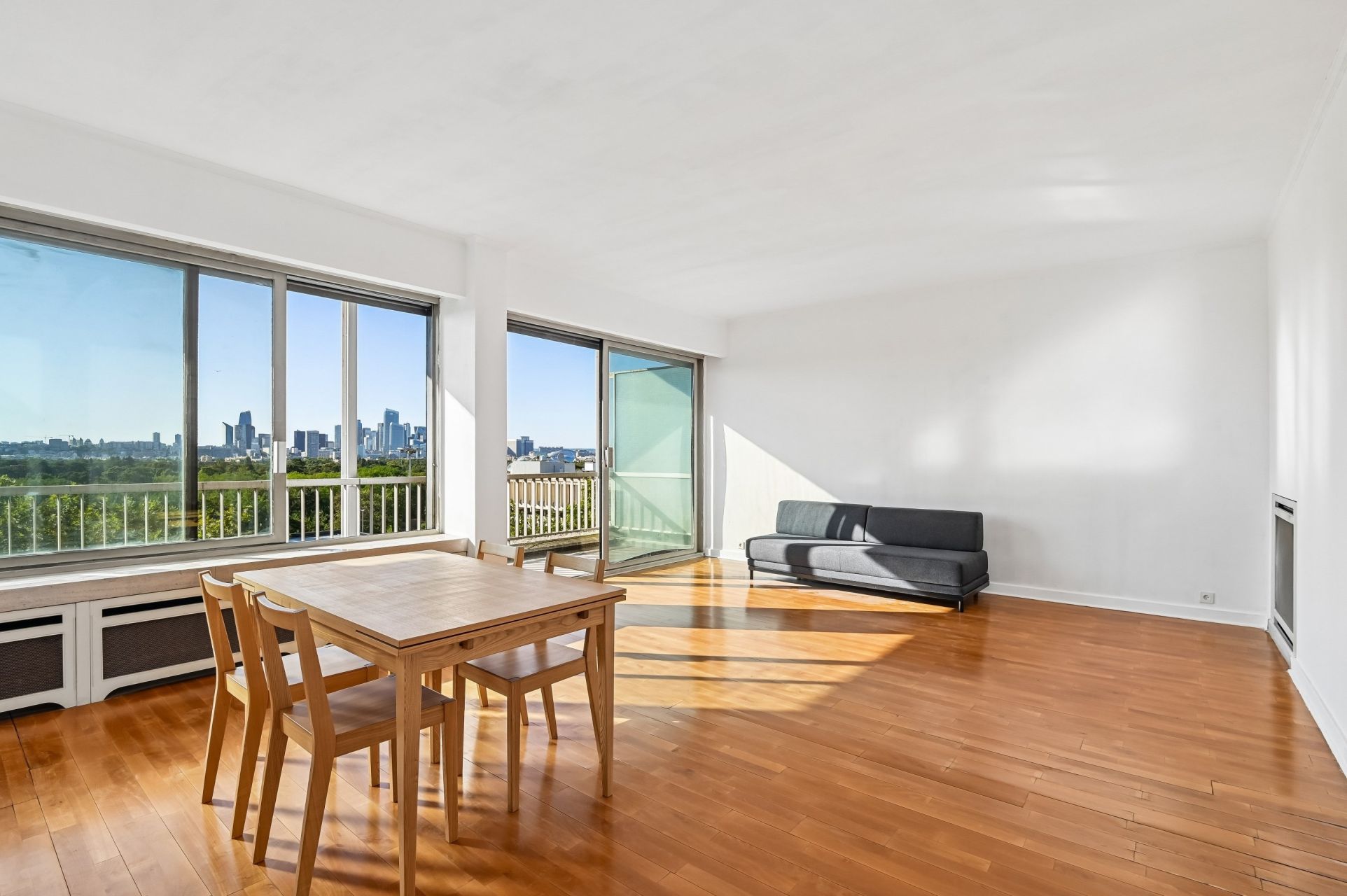 appartement de luxe 4 Pièces en vente sur PARIS (75116)