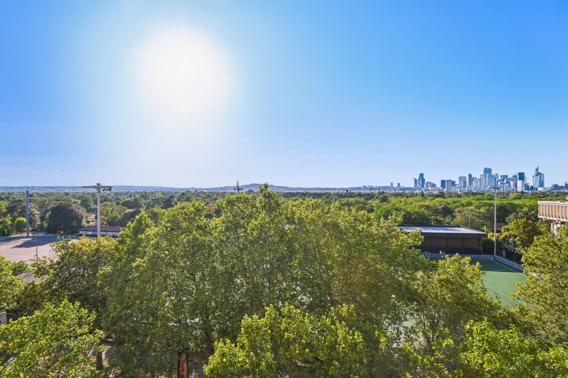 appartement de luxe 4 Pièces en vente sur PARIS (75116)