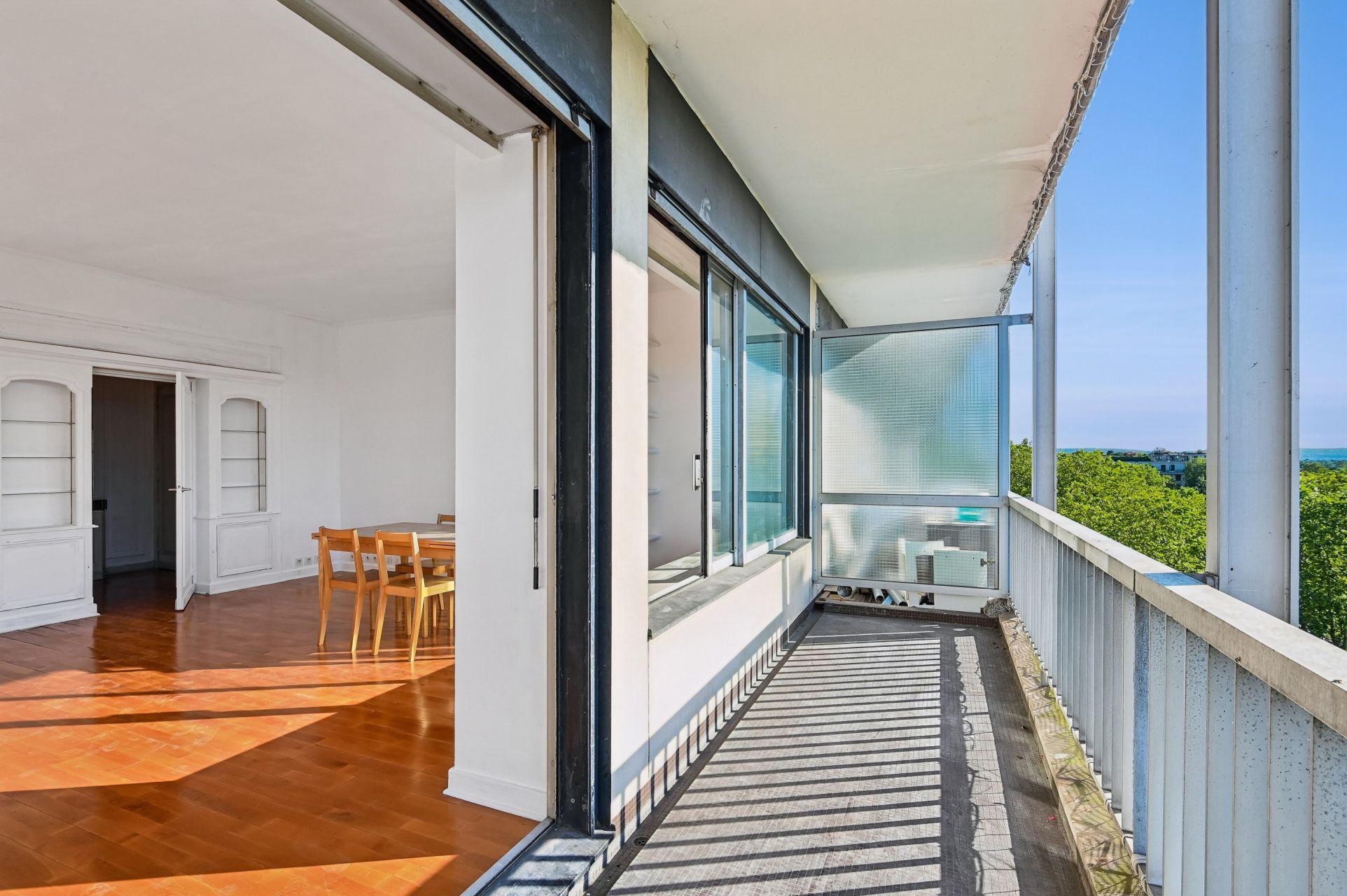 appartement de luxe 4 Pièces en vente sur PARIS (75116)