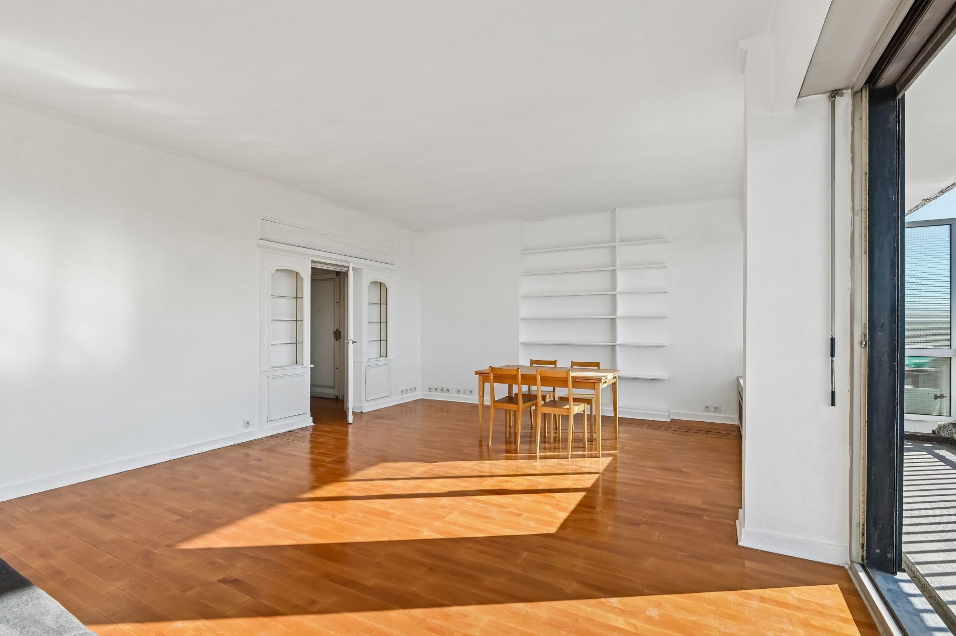 appartement de luxe 4 Pièces en vente sur PARIS (75116)